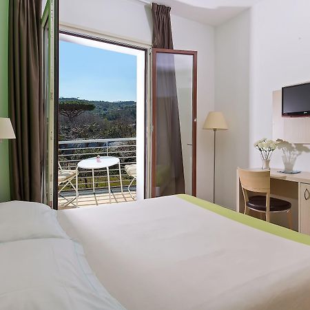 De Maria House Bed & Breakfast Sant'Agata sui due Golfi Ngoại thất bức ảnh