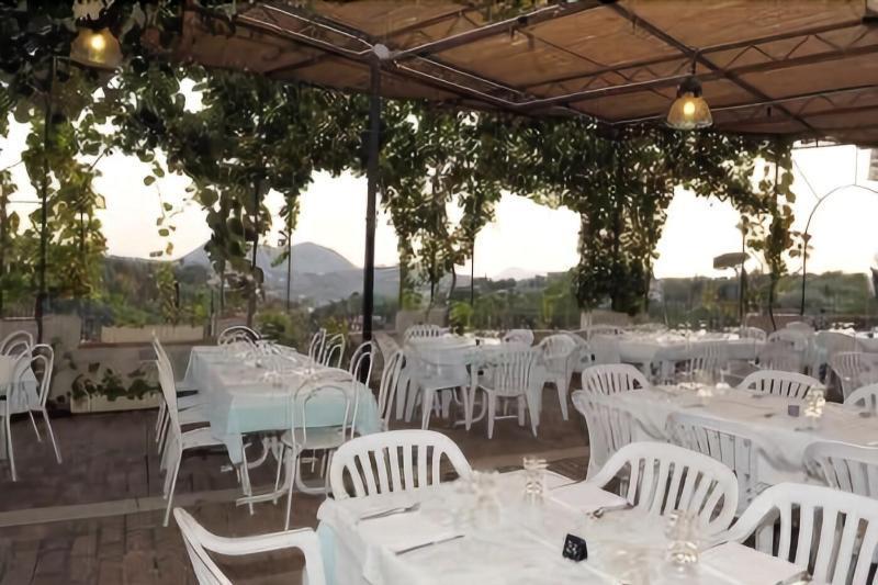 De Maria House Bed & Breakfast Sant'Agata sui due Golfi Ngoại thất bức ảnh