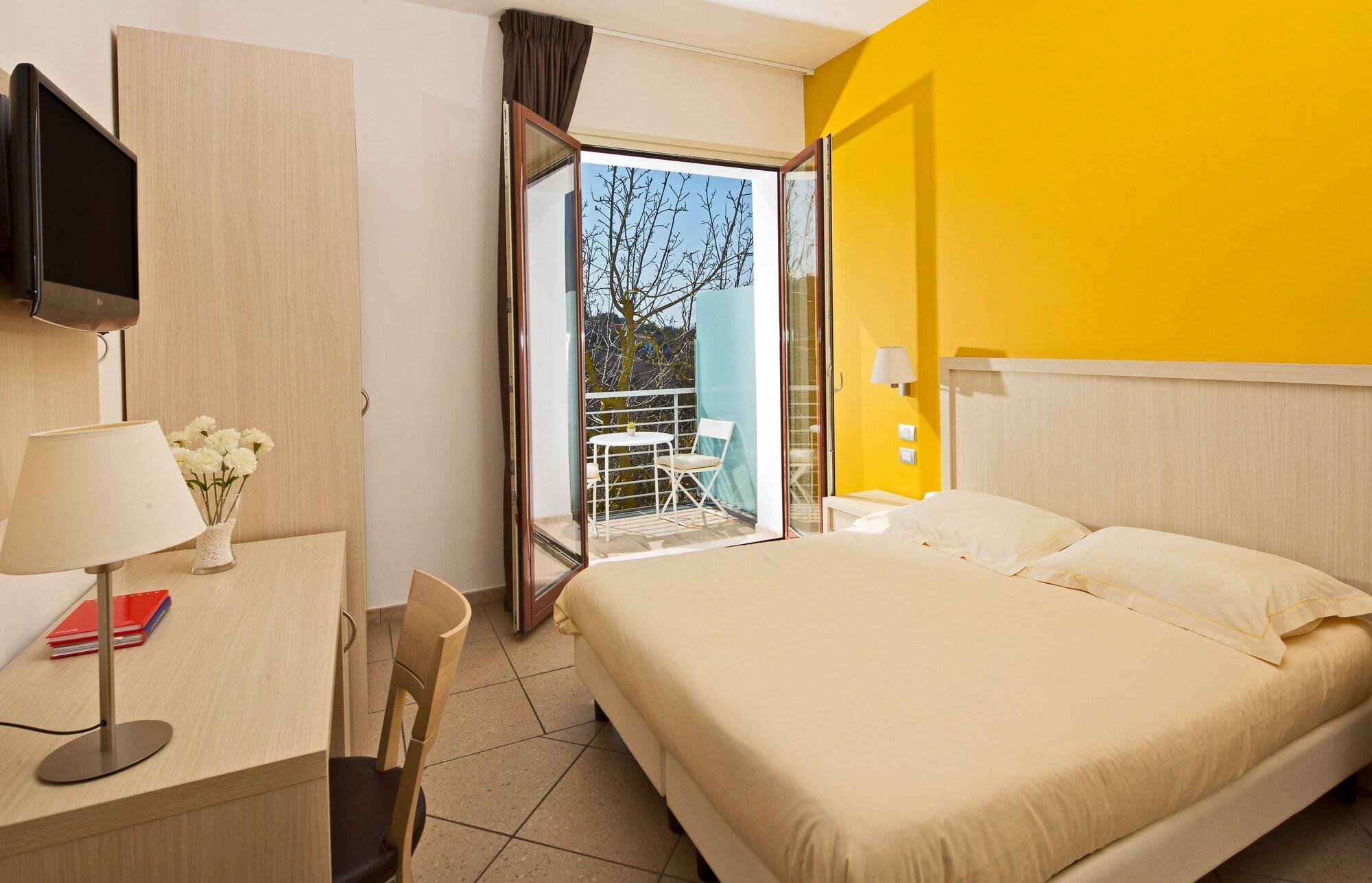 De Maria House Bed & Breakfast Sant'Agata sui due Golfi Ngoại thất bức ảnh