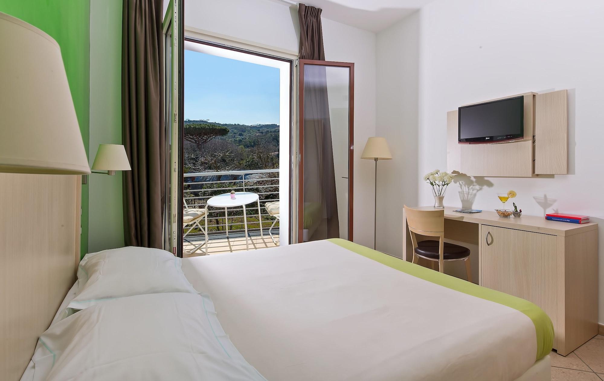 De Maria House Bed & Breakfast Sant'Agata sui due Golfi Ngoại thất bức ảnh