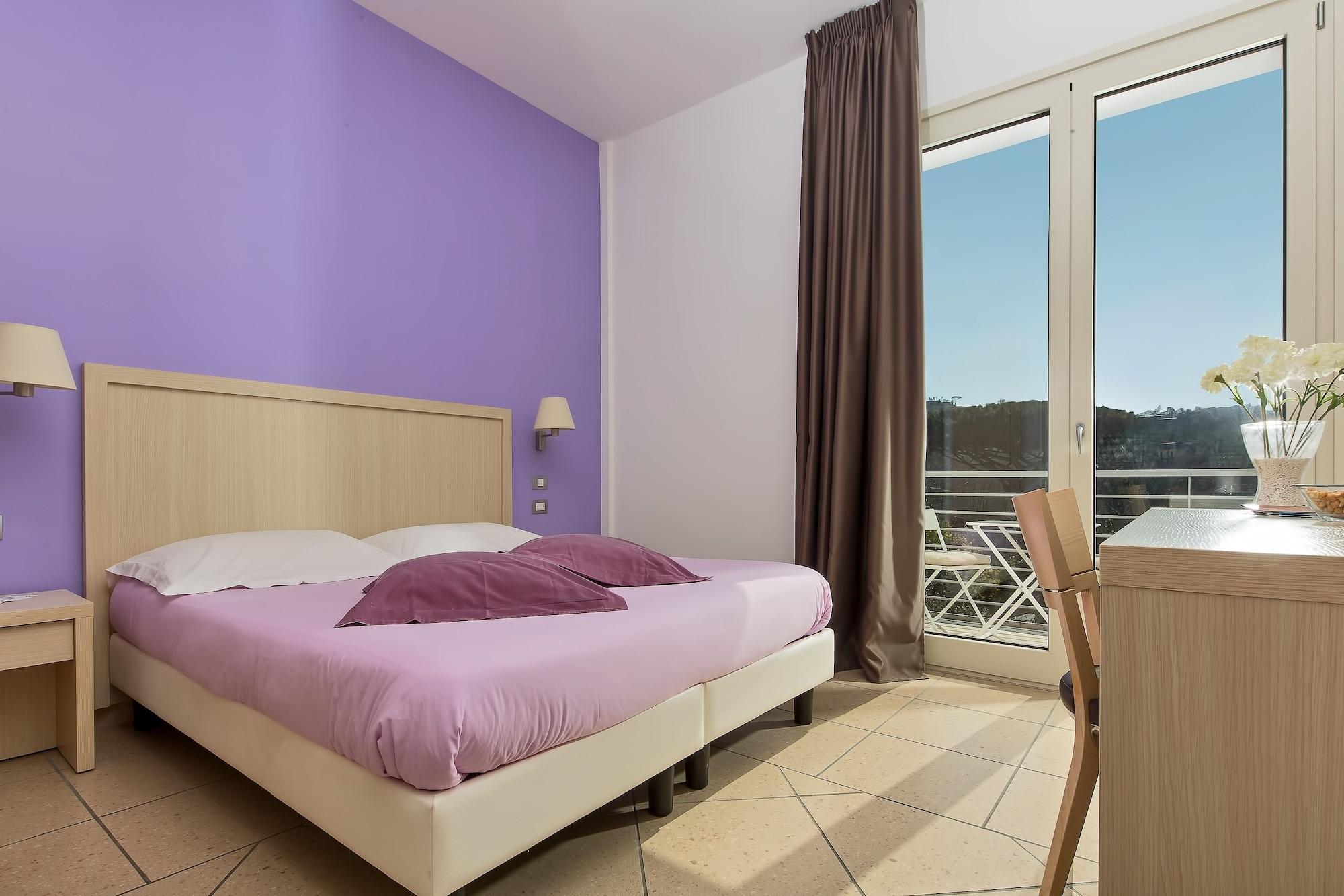 De Maria House Bed & Breakfast Sant'Agata sui due Golfi Ngoại thất bức ảnh