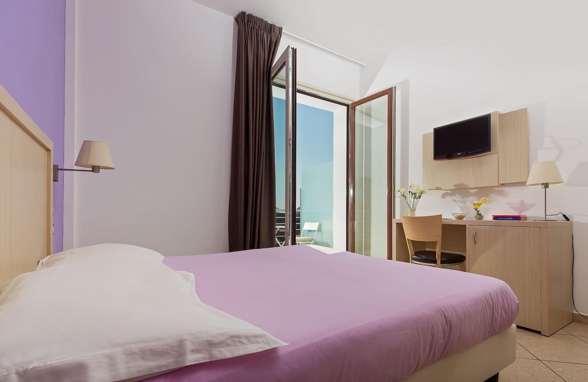 De Maria House Bed & Breakfast Sant'Agata sui due Golfi Ngoại thất bức ảnh