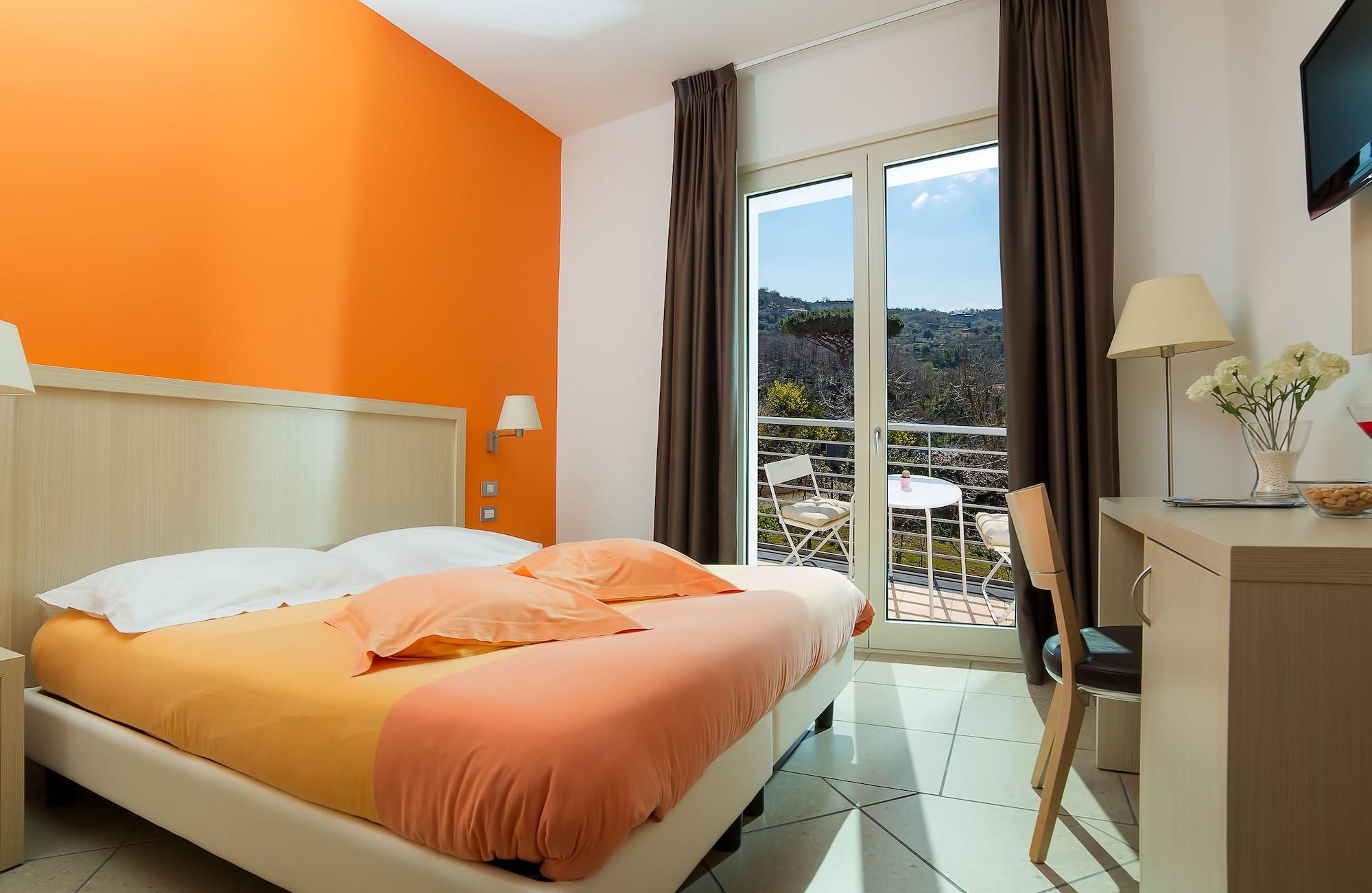 De Maria House Bed & Breakfast Sant'Agata sui due Golfi Ngoại thất bức ảnh