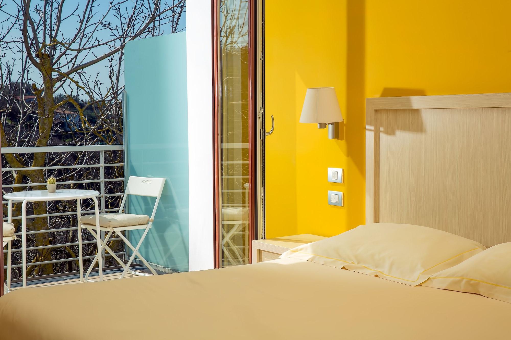 De Maria House Bed & Breakfast Sant'Agata sui due Golfi Ngoại thất bức ảnh