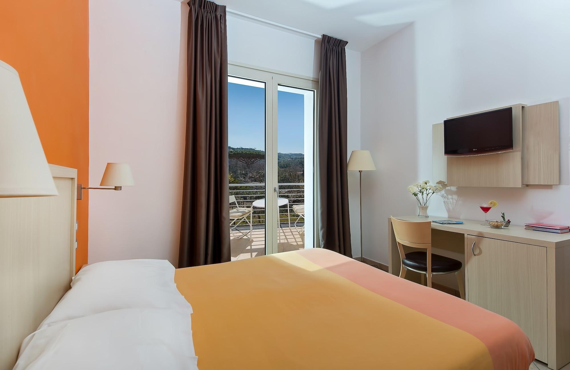 De Maria House Bed & Breakfast Sant'Agata sui due Golfi Ngoại thất bức ảnh