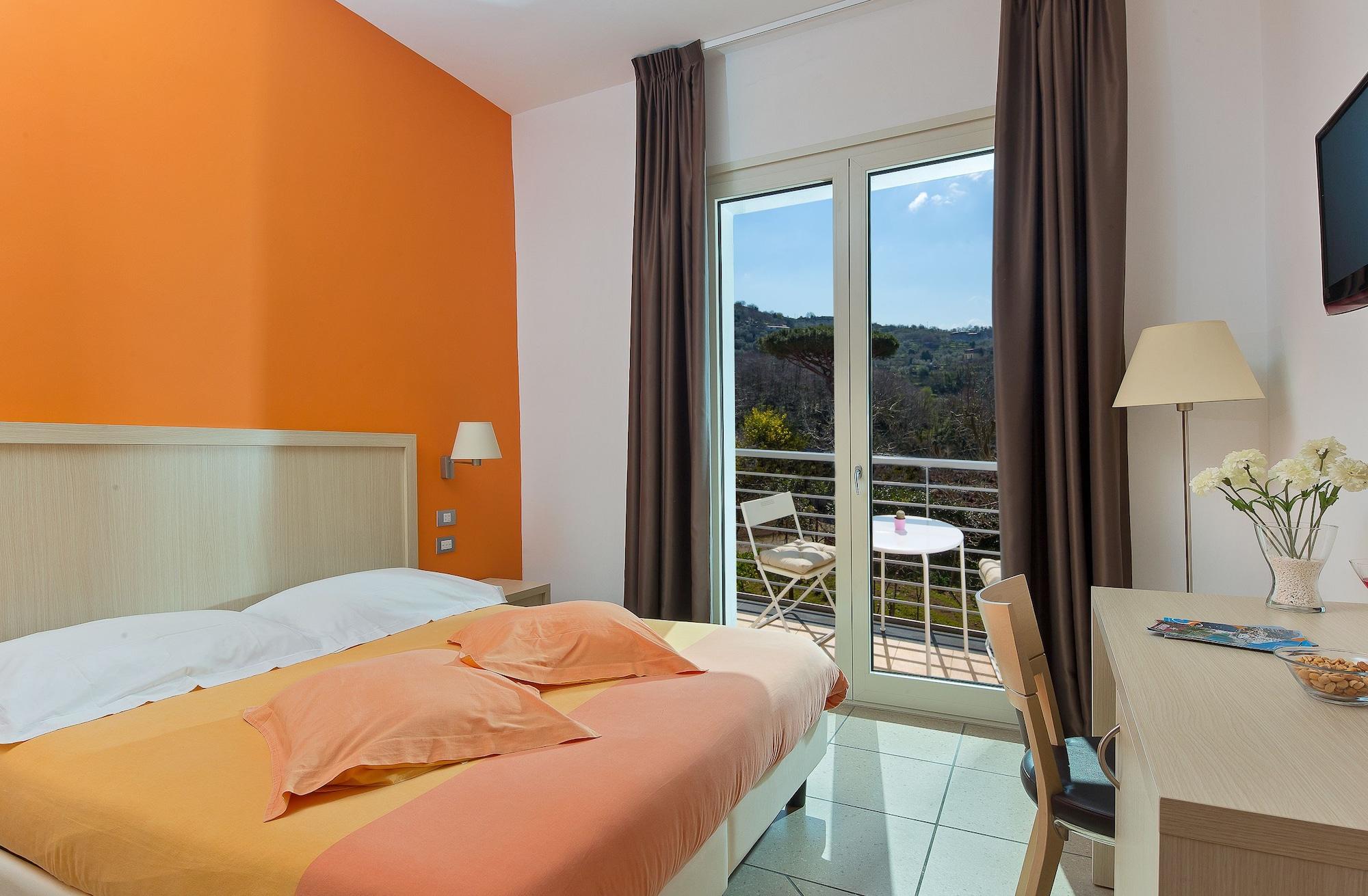 De Maria House Bed & Breakfast Sant'Agata sui due Golfi Ngoại thất bức ảnh