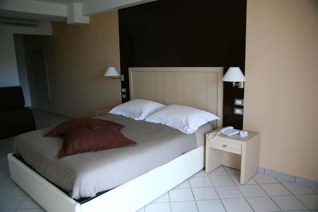 De Maria House Bed & Breakfast Sant'Agata sui due Golfi Phòng bức ảnh