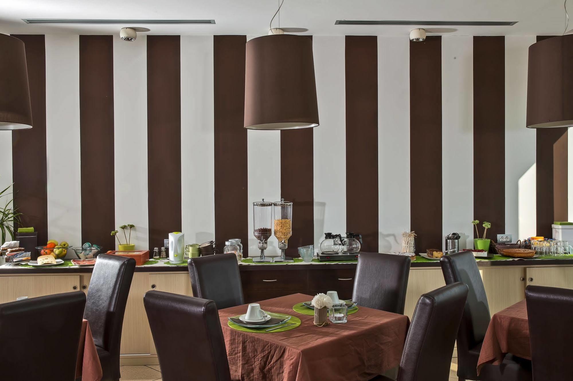 De Maria House Bed & Breakfast Sant'Agata sui due Golfi Ngoại thất bức ảnh