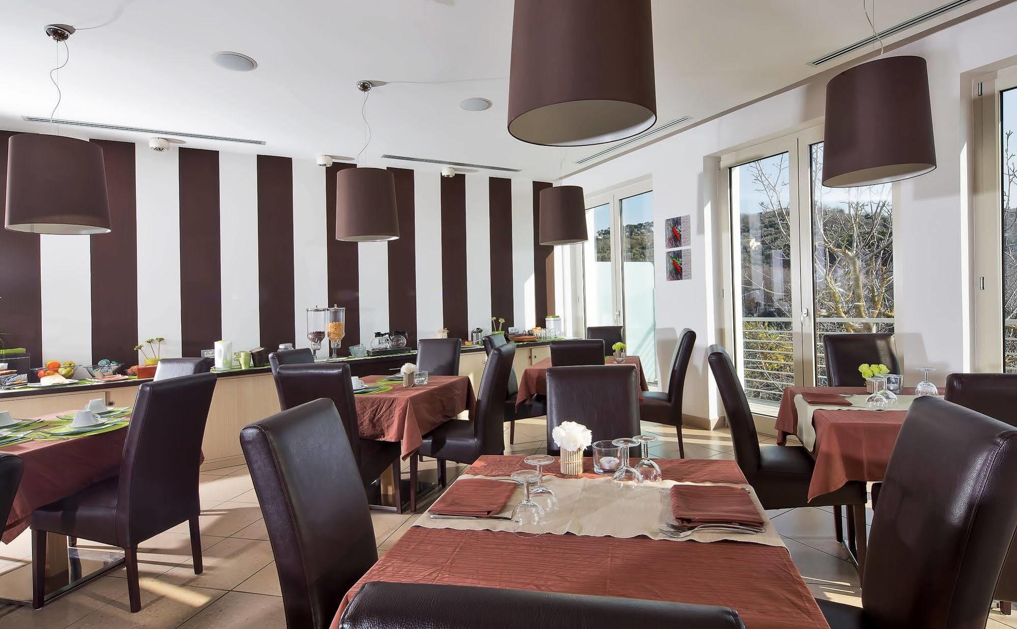 De Maria House Bed & Breakfast Sant'Agata sui due Golfi Ngoại thất bức ảnh