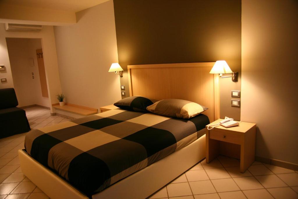 De Maria House Bed & Breakfast Sant'Agata sui due Golfi Phòng bức ảnh