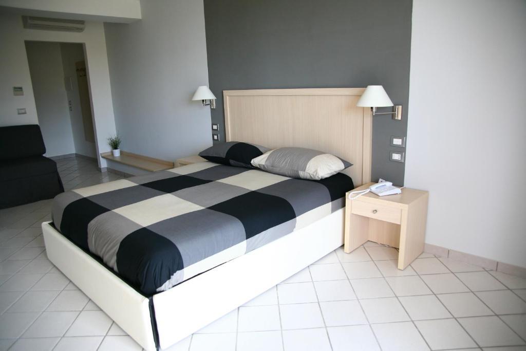 De Maria House Bed & Breakfast Sant'Agata sui due Golfi Phòng bức ảnh